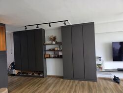 Blk 407A Fern View (Sengkang), HDB 5 Rooms #545829691